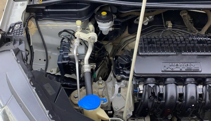 2019 Honda WR-V 1.2L I-VTEC VX MT, Petrol, Manual, 51,285 km, Engine View - Right