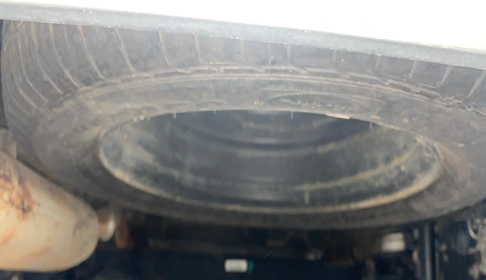 2020 MG HECTOR PLUS SMART 1.5 PETROL TURBO DCT 6-STR, Petrol, Automatic, 40,546 km, Spare Tyre