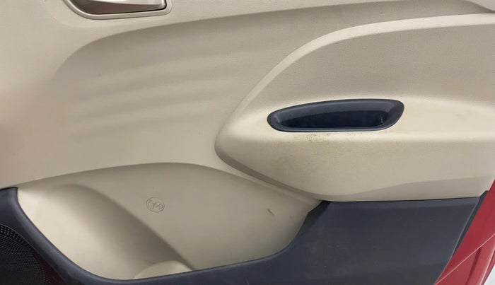 2020 Hyundai NEW SANTRO SPORTZ AMT, Petrol, Automatic, 36,748 km, Driver Side Door Panels Control