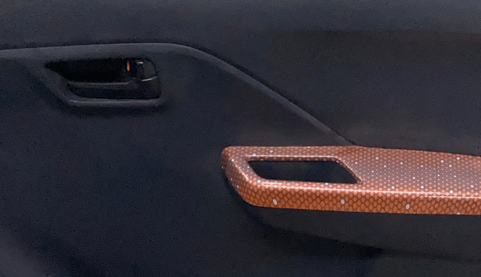 2023 Maruti Alto K10 VXI, Petrol, Manual, 50,709 km, Driver Side Door Panels Control