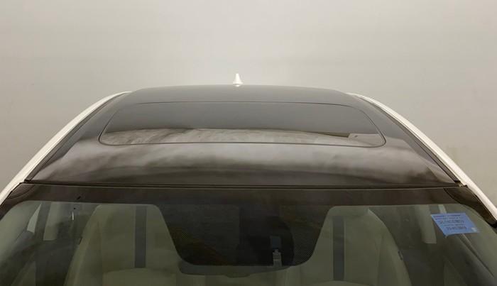 2019 Honda Civic 1.8L I-VTEC ZX CVT, Petrol, Automatic, 91,237 km, Moonroof/ Sunroof