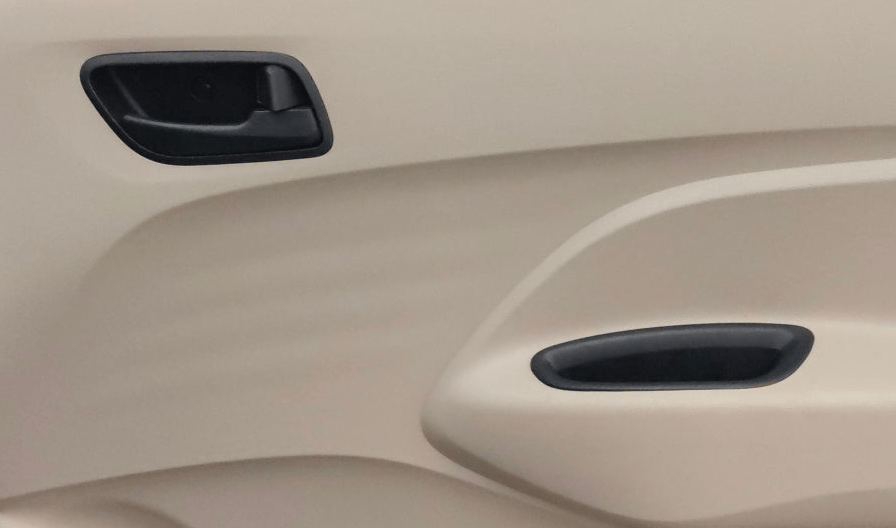 2021 Hyundai NEW SANTRO SPORTZ MT, Petrol, Manual, 11,170 km, Driver Side Door Panels Control