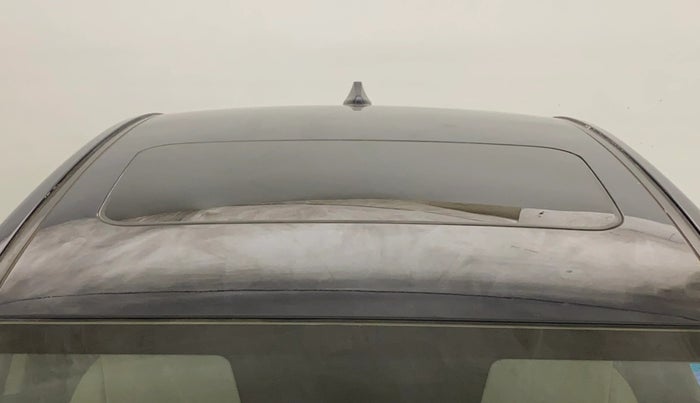 2021 Hyundai Verna SX 1.5 VTVT, Petrol, Manual, 37,722 km, Moonroof/ Sunroof