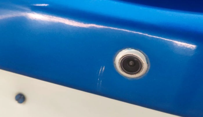 2017 Hyundai Elite i20 SPORTZ 1.2, Petrol, Manual, 34,864 km, Parking Camera