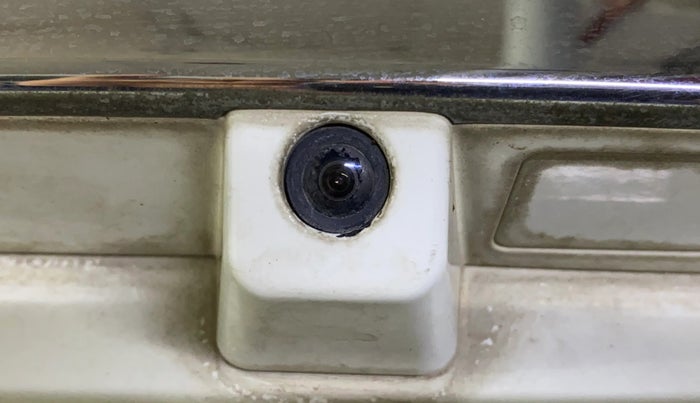 2012 Hyundai Verna FLUIDIC 1.6 VTVT SX, Petrol, Manual, 38,133 km, Parking Camera