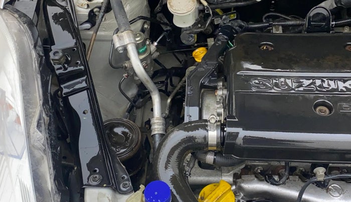 2013 Maruti Swift Dzire VDI, Diesel, Manual, 15,195 km, Engine View - Right