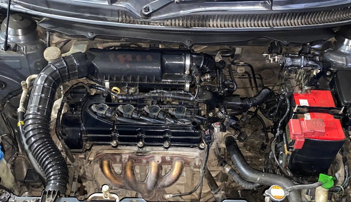 2019 Maruti Baleno ALPHA PETROL 1.2, Petrol, Manual, 62,634 km, Engine View