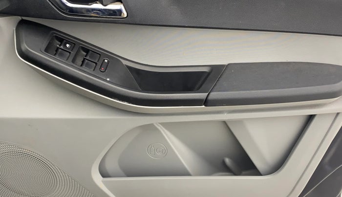 2021 Tata Tiago XZ PLUS PETROL, Petrol, Manual, 29,786 km, Driver Side Door Panels Control
