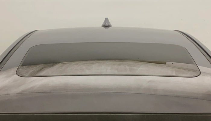 2017 Hyundai Verna 1.6 VTVT SX (O) AT, Petrol, Automatic, 54,686 km, Moonroof/ Sunroof