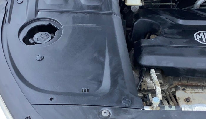 2020 MG HECTOR SHARP HYBRID 1.5 PETROL, Petrol, Manual, 73,546 km, Engine View - Right