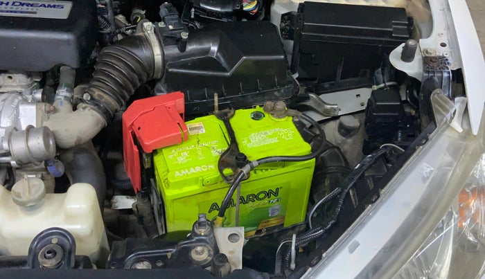 2015 Honda City 1.5L I-DTEC V, Diesel, Manual, 63,245 km, Engine View - Left