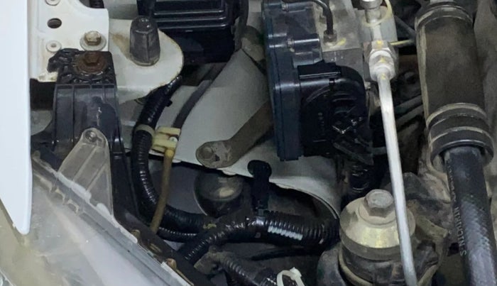 2015 Honda City 1.5L I-DTEC V, Diesel, Manual, 63,245 km, Engine View - Right