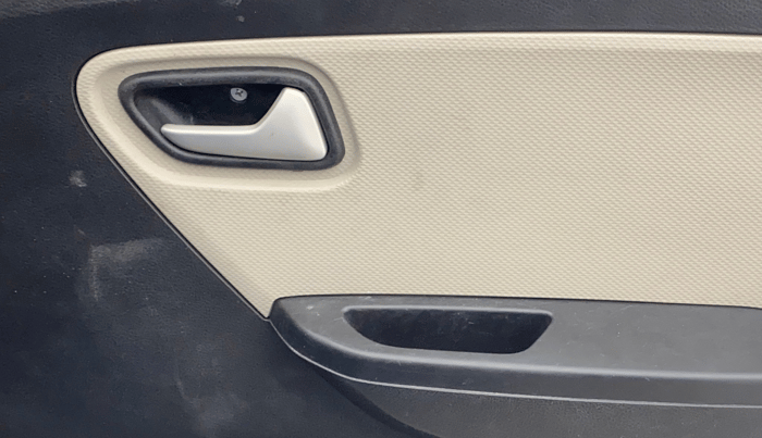 2021 Maruti Alto VXI PLUS, Petrol, Manual, 34,320 km, Driver Side Door Panels Control