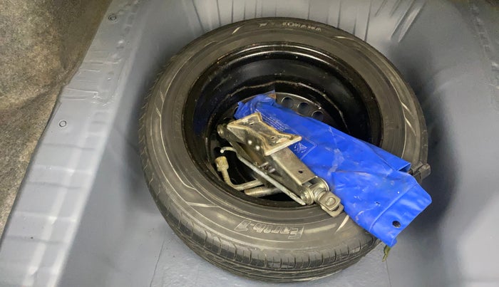 2016 Honda City 1.5L I-VTEC V MT, Petrol, Manual, 90,872 km, Spare Tyre