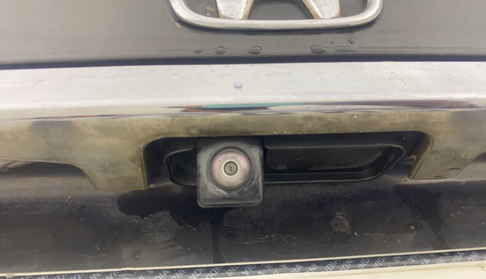 2016 Honda City 1.5L I-VTEC V MT, Petrol, Manual, 90,872 km, Parking Camera