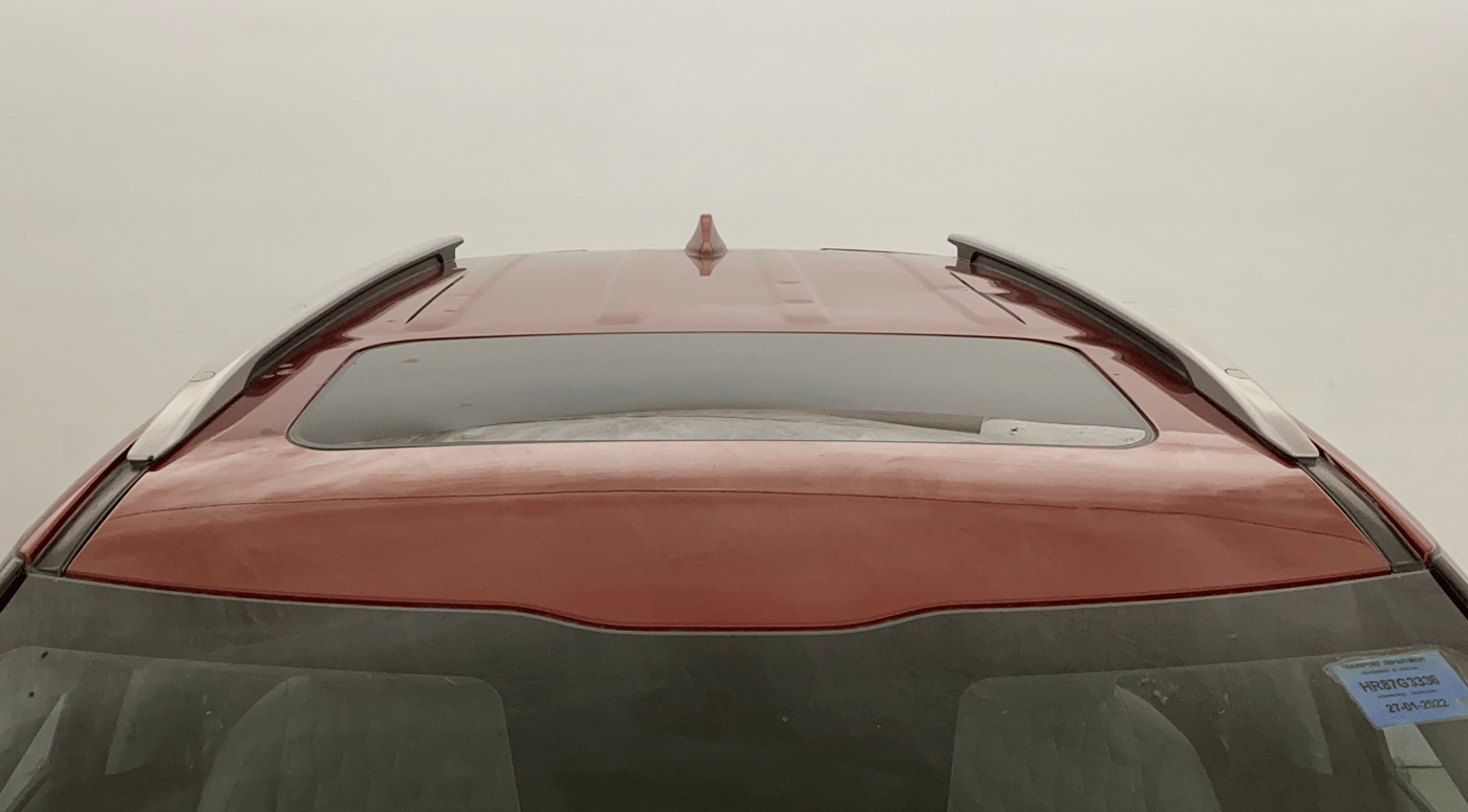 2021 KIA SELTOS HTX IVT 1.5 PETROL, Petrol, Automatic, 69,423 km, Moonroof/ Sunroof