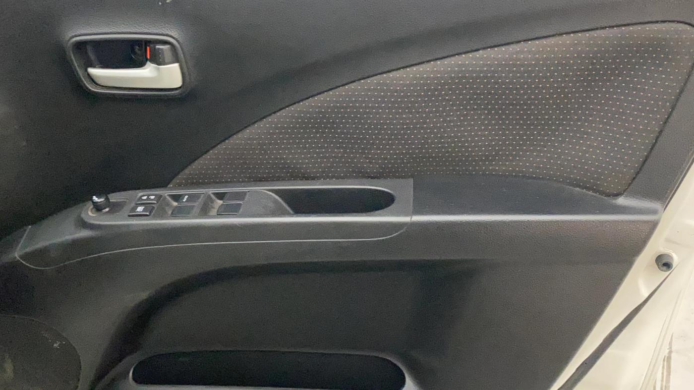 2018 Maruti Celerio X ZXI AMT, Petrol, Automatic, 13,635 km, Driver Side Door Panels Control
