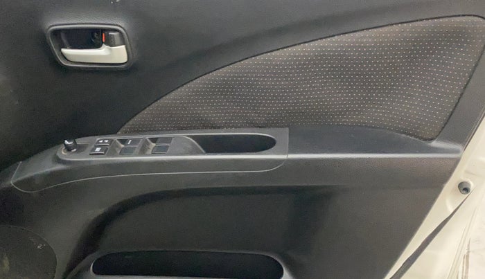 2018 Maruti Celerio X ZXI AMT, Petrol, Automatic, 13,586 km, Driver Side Door Panels Control