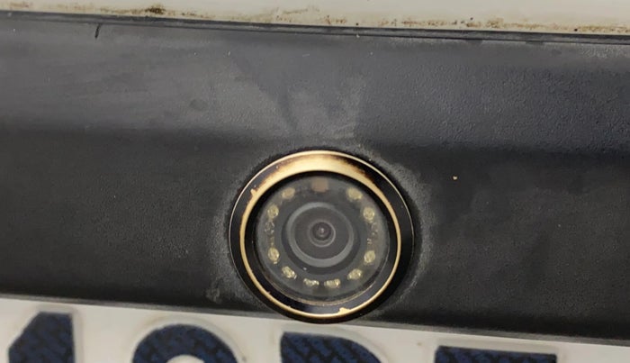 2018 Maruti Celerio X ZXI AMT, Petrol, Automatic, 13,586 km, Parking Camera