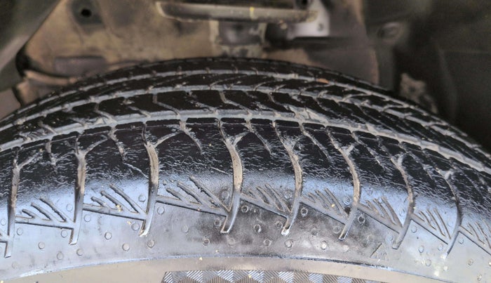 2023 Toyota URBAN CRUISER HYRYDER V HYBRID, Hybrid, Automatic, 60,430 km, Right Front Tyre Tread