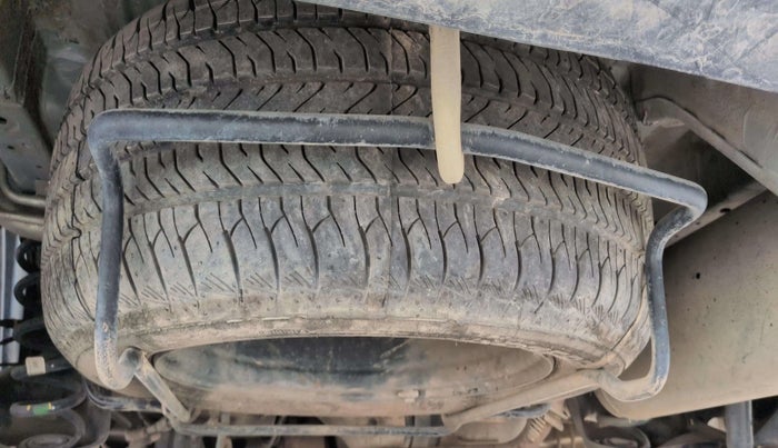 2023 Toyota URBAN CRUISER HYRYDER V HYBRID, Hybrid, Automatic, 60,430 km, Spare Tyre