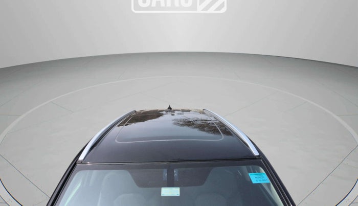 2023 Toyota URBAN CRUISER HYRYDER V HYBRID, Hybrid, Automatic, 60,430 km, Roof