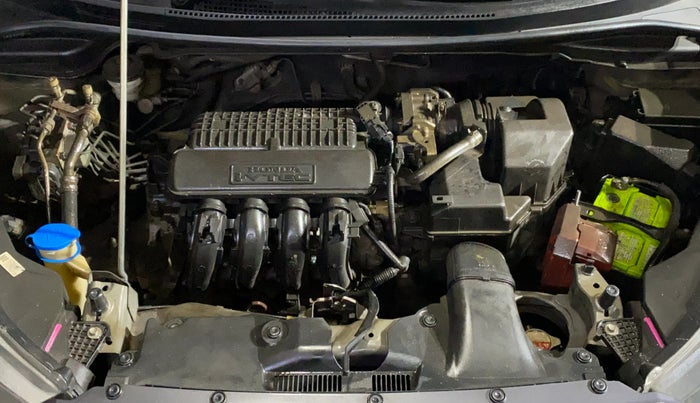 2019 Honda WR-V 1.2L I-VTEC VX MT, Petrol, Manual, 14,364 km, Engine View