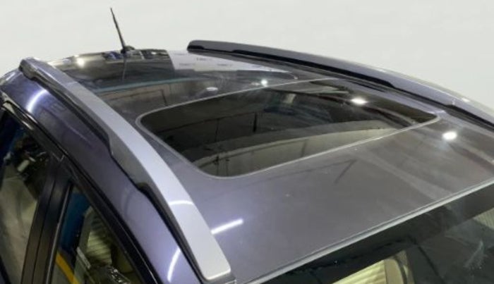 2019 Honda WR-V 1.2L I-VTEC VX MT, Petrol, Manual, 14,364 km, Moonroof/ Sunroof