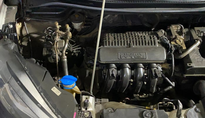 2019 Honda WR-V 1.2L I-VTEC VX MT, Petrol, Manual, 14,364 km, Engine View - Right