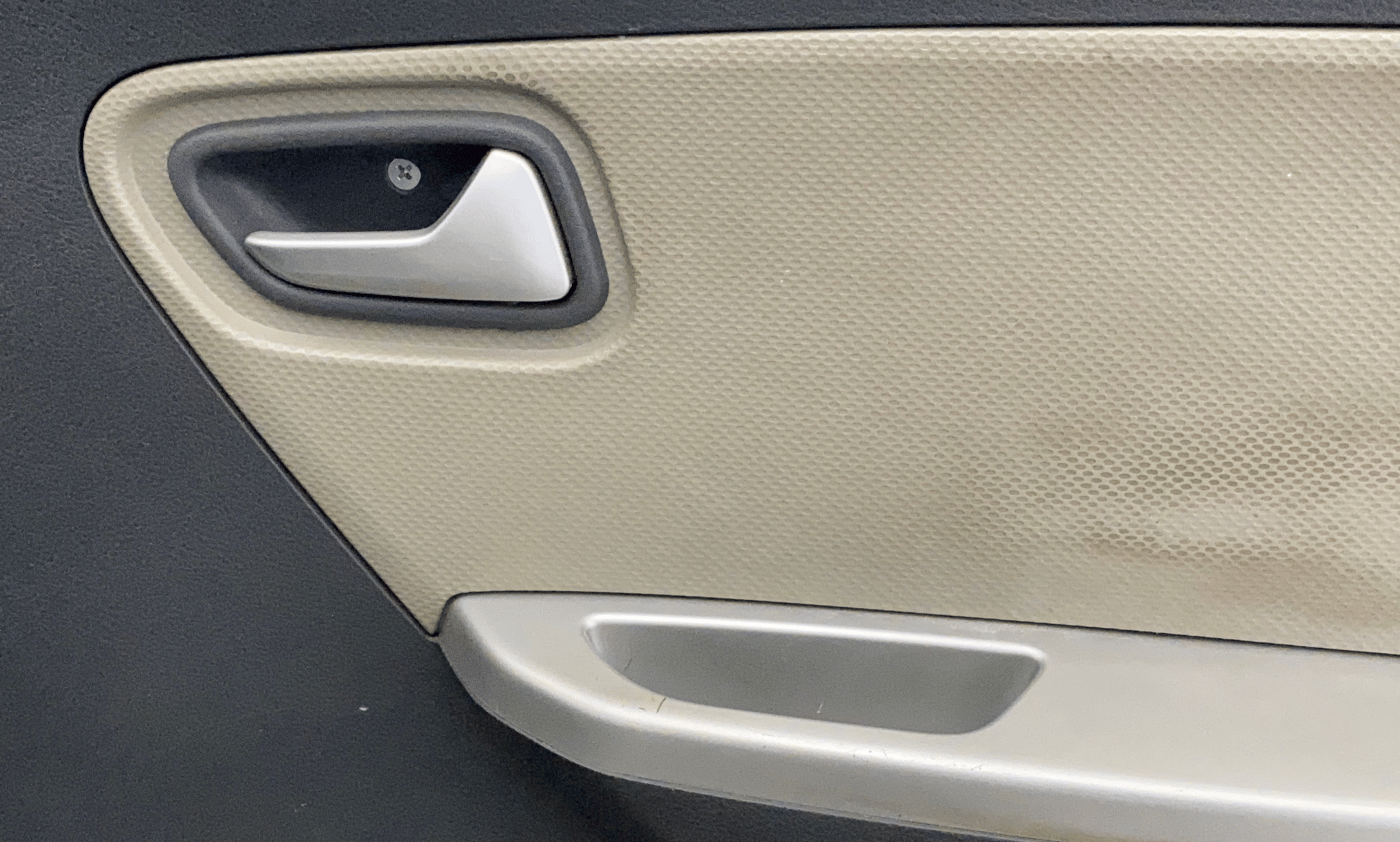 2017 Maruti Alto K10 VXI, Petrol, Manual, 16,622 km, Driver Side Door Panels Control