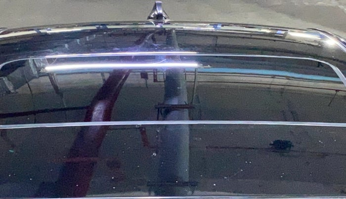 2019 Hyundai Verna 1.6 VTVT SX + AT, Petrol, Automatic, 77,010 km, Moonroof/ Sunroof