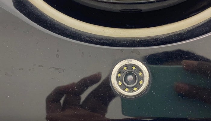 2020 Tata NEXON XM PETROL, Petrol, Manual, 59,069 km, Parking Camera