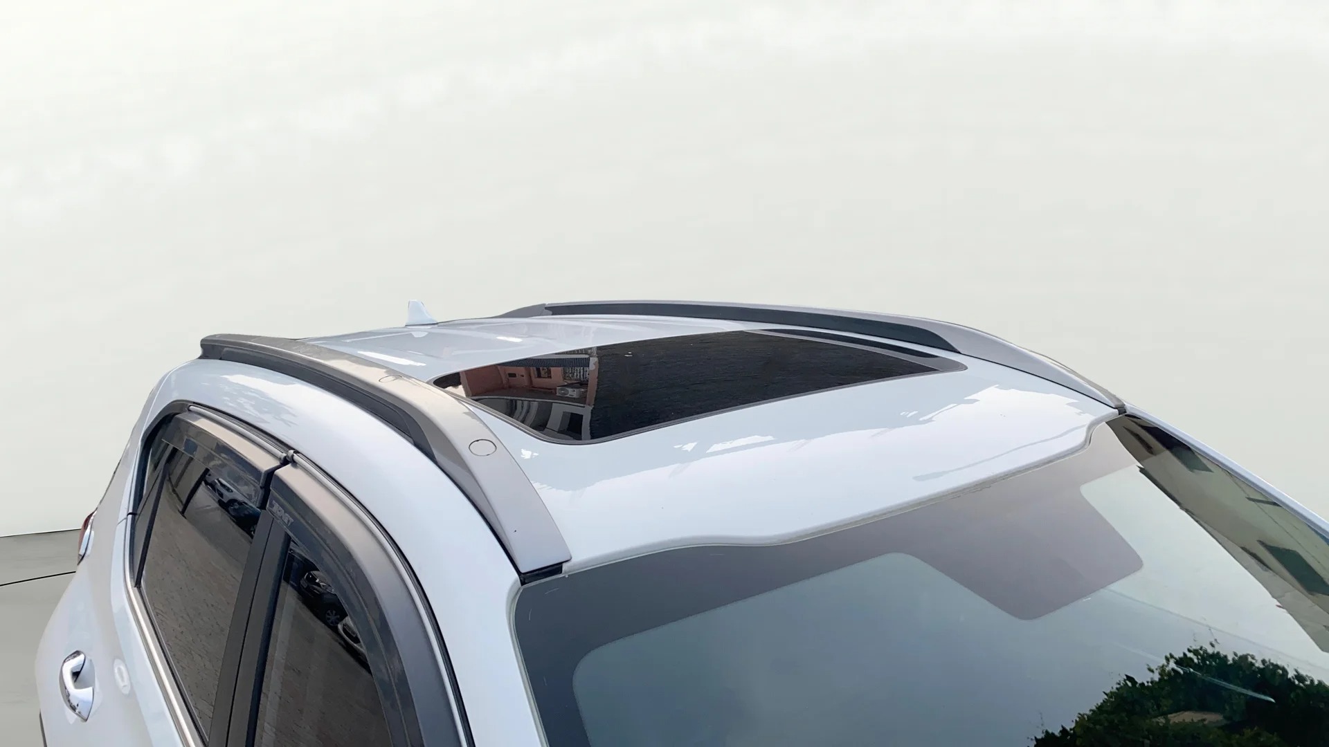 2021 KIA SONET GTX PLUS 1.0 IMT, Petrol, Manual, 60,670 km, Moonroof/ Sunroof