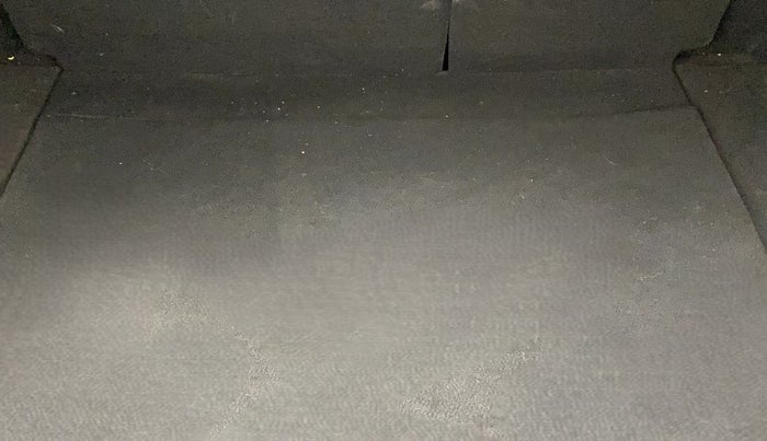 2016 Honda Jazz 1.2L I-VTEC VX, Petrol, Manual, 50,063 km, Boot Inside