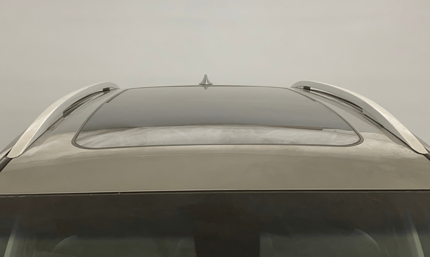 2020 MG HECTOR SHARP HYBRID 1.5 PETROL, Petrol, Manual, 87,478 km, Moonroof/ Sunroof