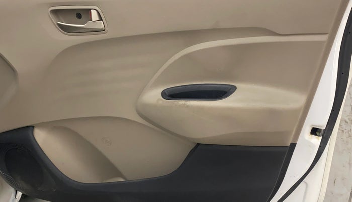 2019 Hyundai NEW SANTRO SPORTZ CNG, CNG, Manual, 82,758 km, Driver Side Door Panels Control