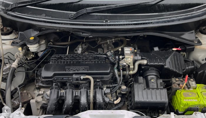 2016 Honda Amaze 1.2L I-VTEC S, Petrol, Manual, 53,646 km, Engine View