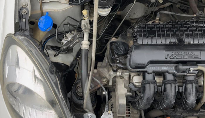 2016 Honda Amaze 1.2L I-VTEC S, Petrol, Manual, 53,646 km, Engine View - Right