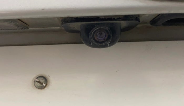 2018 Hyundai Elite i20 ASTA 1.2  CVT, Petrol, Automatic, 70,908 km, Parking Camera