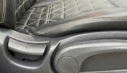 2015 Hyundai Elite i20 ASTA 1.2, Petrol, Manual, 54,336 km, Driver Side Adjustment Panel