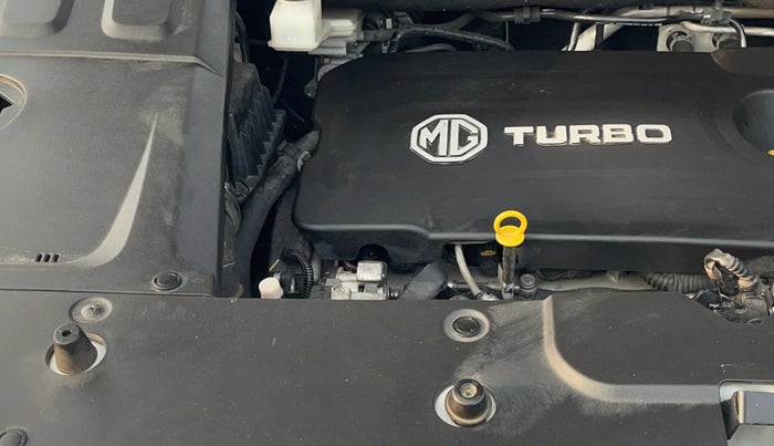 2021 MG HECTOR SHARP 2.0 DIESEL, Diesel, Manual, 44,171 km, Engine View - Right