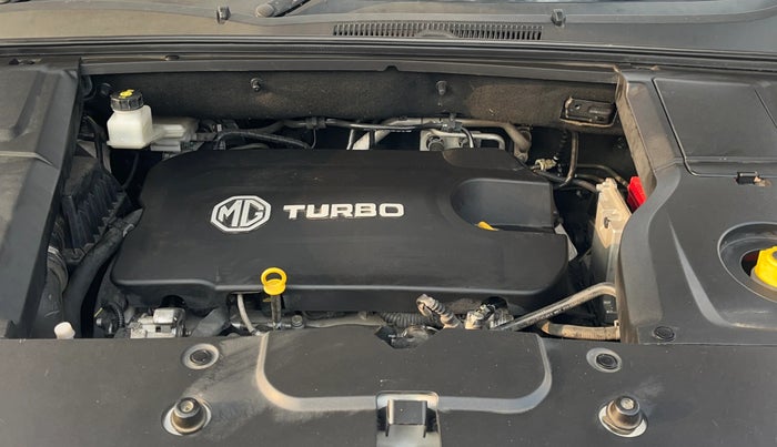 2021 MG HECTOR SHARP 2.0 DIESEL, Diesel, Manual, 44,171 km, Engine View