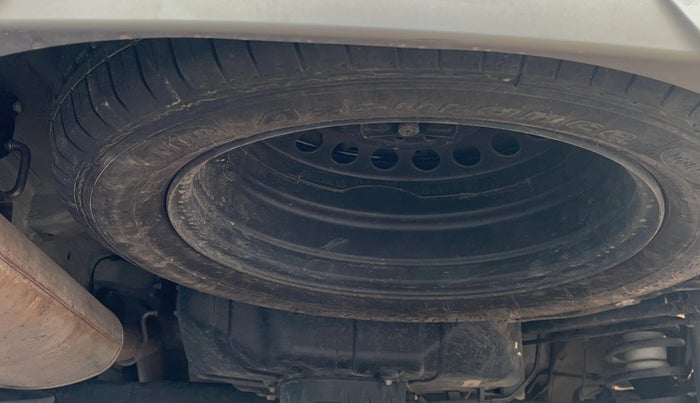 2021 MG HECTOR SHARP 2.0 DIESEL, Diesel, Manual, 44,171 km, Spare Tyre