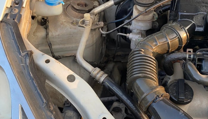 2015 Maruti Alto 800 LXI, Petrol, Manual, 51,221 km, Engine View - Right