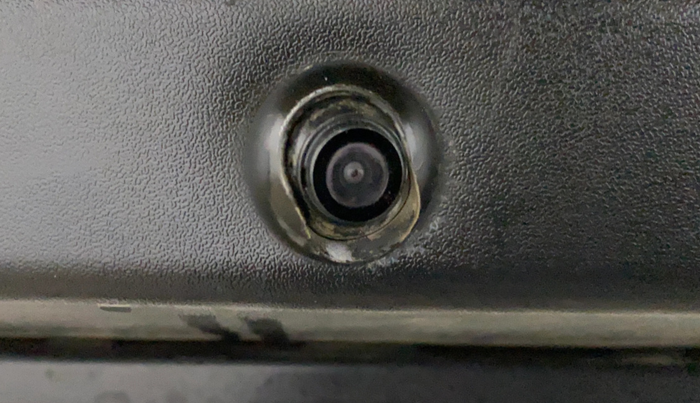 2023 Mahindra Thar LX HARD TOP 4WD MT, Diesel, Manual, 82,278 km, Parking Camera