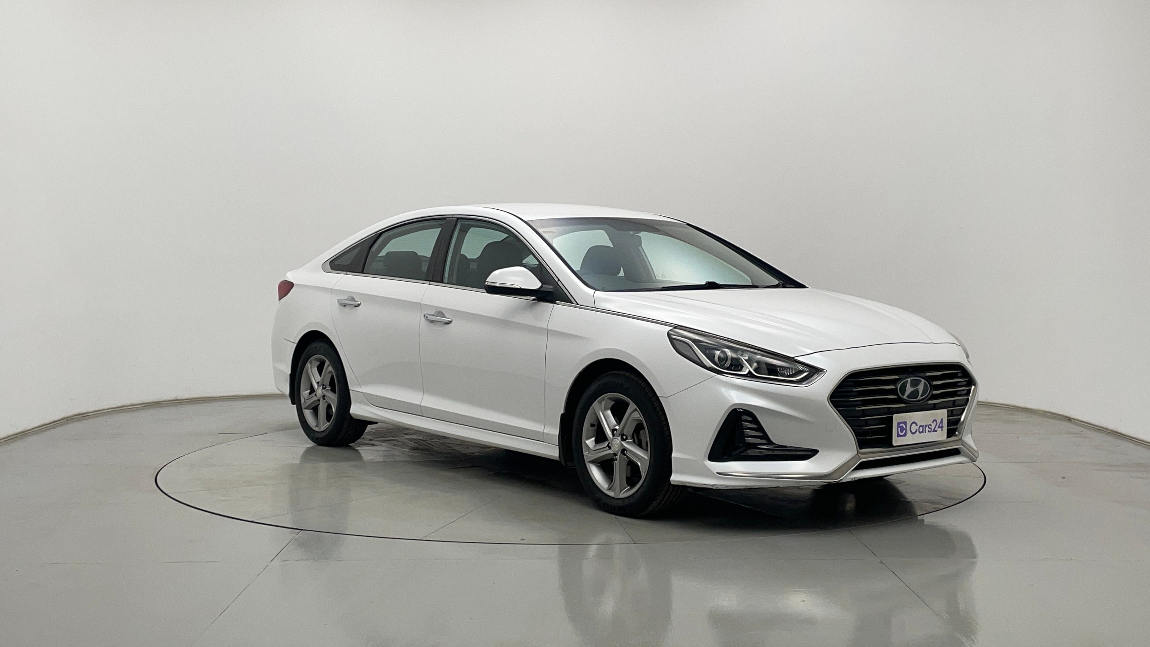 Hyundai Sonata image