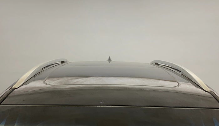 2019 MG HECTOR SHARP 1.5 DCT PETROL, Petrol, Automatic, 52,204 km, Moonroof/ Sunroof