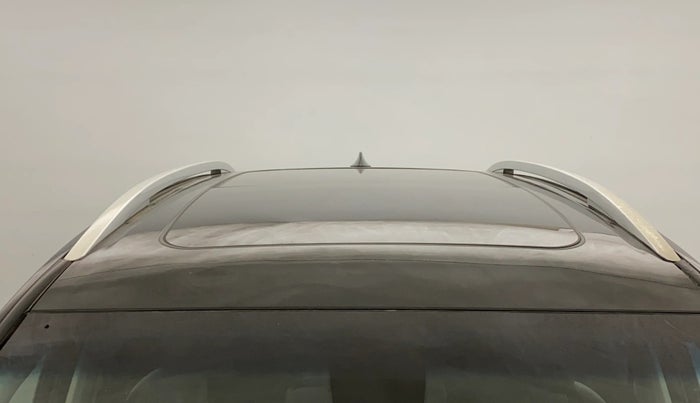 2021 MG HECTOR SHARP 1.5 DCT PETROL, Petrol, Automatic, 55,082 km, Moonroof/ Sunroof