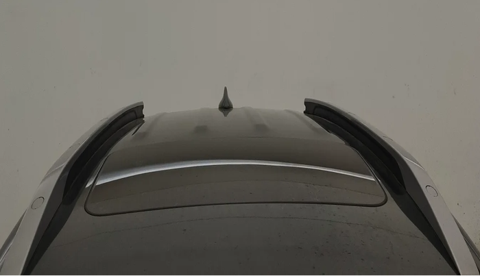 2024 KIA SONET HTX PLUS 1.5 DIESEL IMT, Diesel, Manual, 8,588 km, Moonroof/ Sunroof