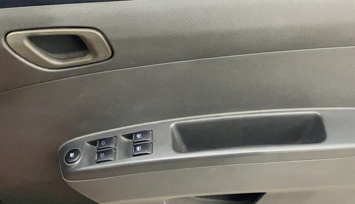 2012 Chevrolet Beat LT DIESEL, Diesel, Manual, 58,126 km, Driver Side Door Panels Control